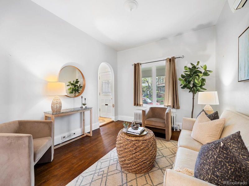 1442 Adams St, Denver, CO 80206