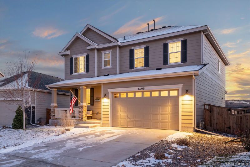 6090 Leilani Ln, Castle Rock, CO 80108