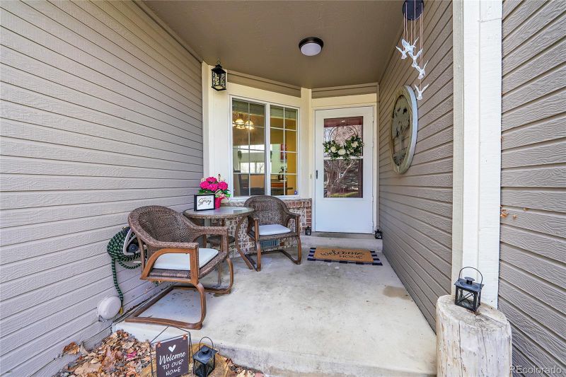 5063 S Elkhart Way #C, Aurora, CO 80015