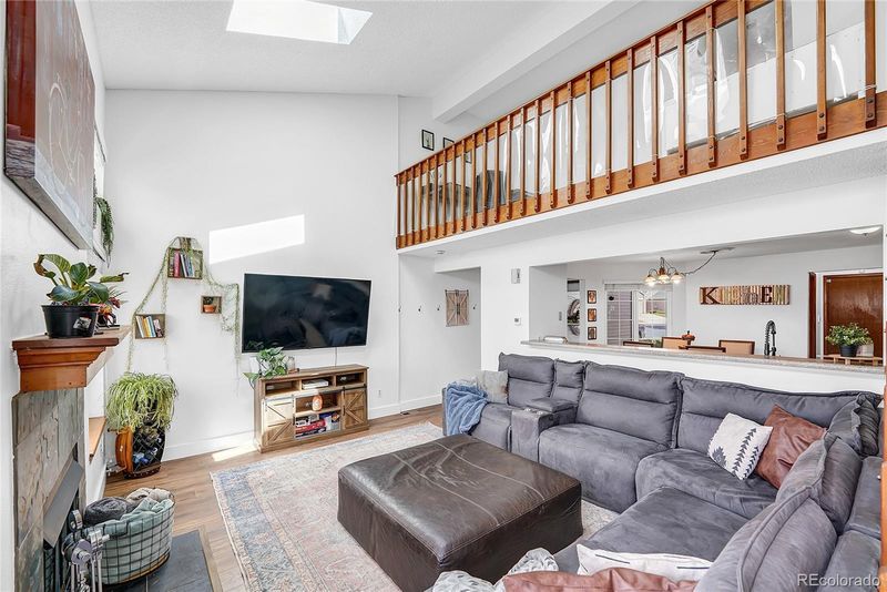 5063 S Elkhart Way #C, Aurora, CO 80015
