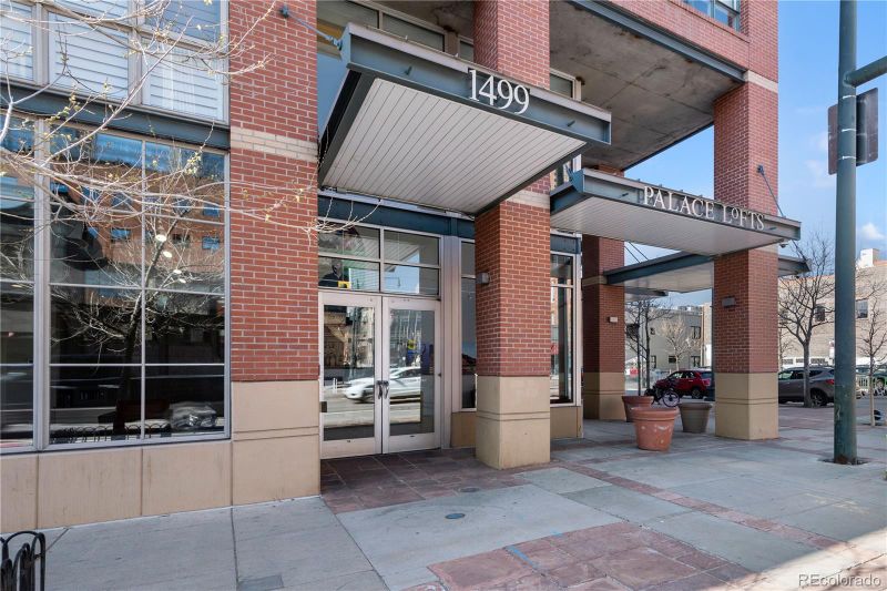 1499 Blake St #3L, Denver, CO 80202