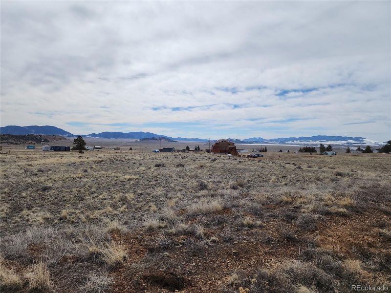 Trout St, Hartsel, CO 80449