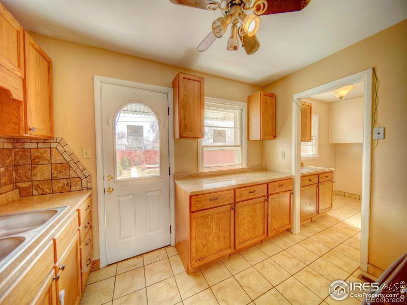 815 Columbine St, Sterling, CO 80751