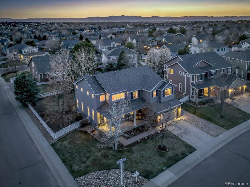 6297 S Killarney Ct, Centennial, CO 80016