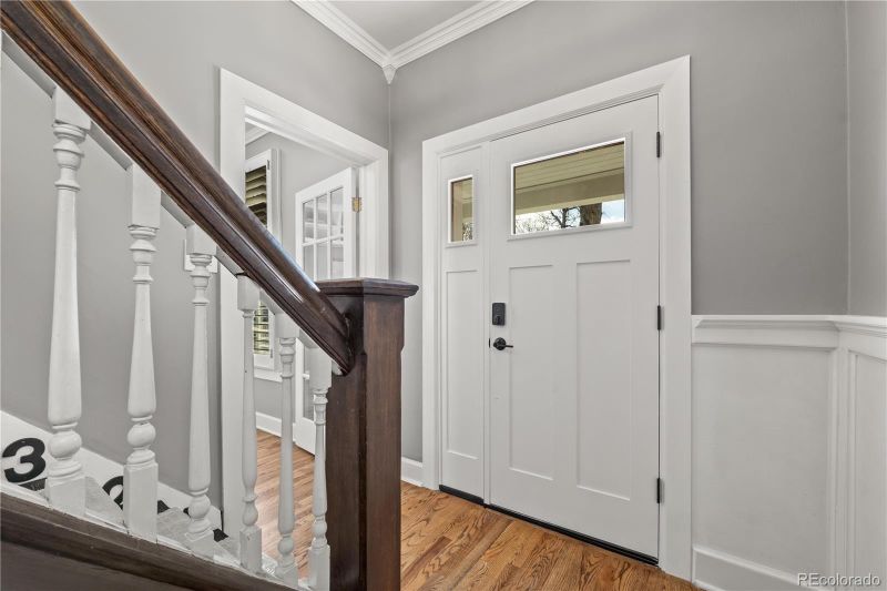 1562 S Washington St, Denver, CO 80210
