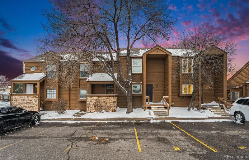 2489 Devonshire Ct #43, Denver, CO 80229