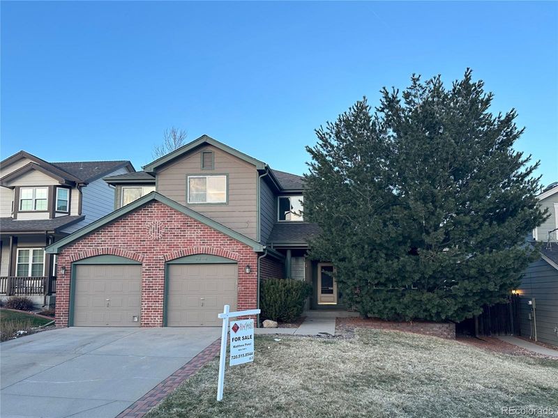 6388 S Van Gordon St, Littleton, CO 80127