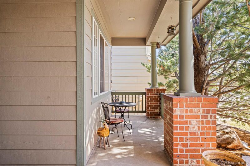 6388 S Van Gordon St, Littleton, CO 80127
