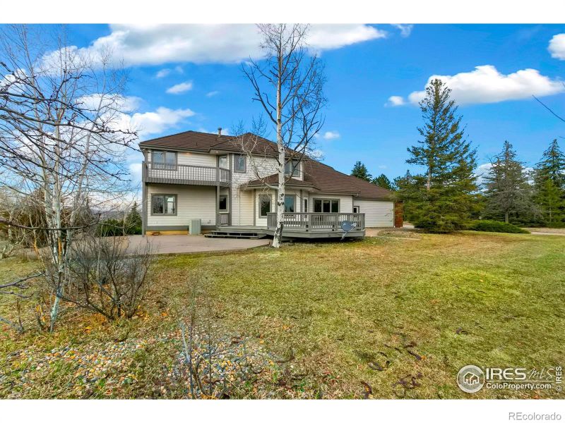 6252 Panoramic Dr, Loveland, CO 80537