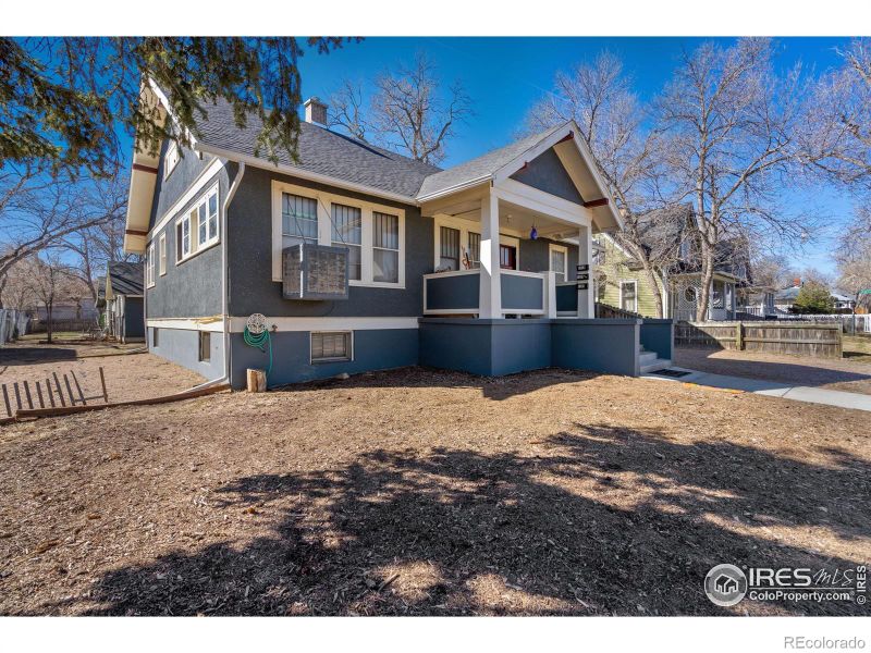 1118 13th St, Greeley, CO 80631
