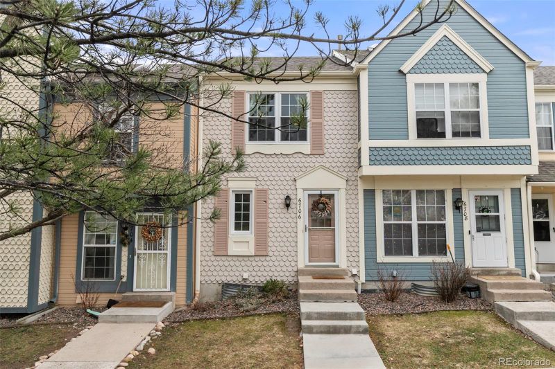 6706 S Holland Way, Littleton, CO 80128