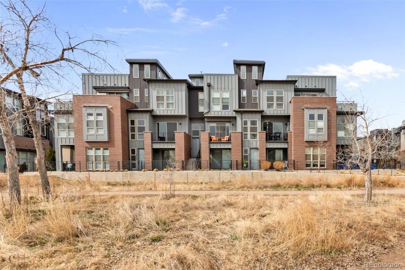 5020 S Platte River Pw, Littleton, CO 80123