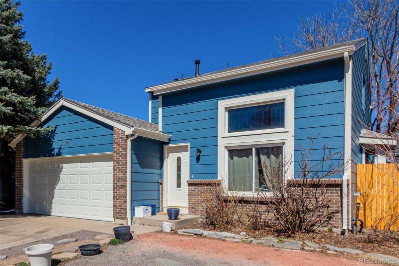 17979 E Brown Pl, Aurora, CO 80013