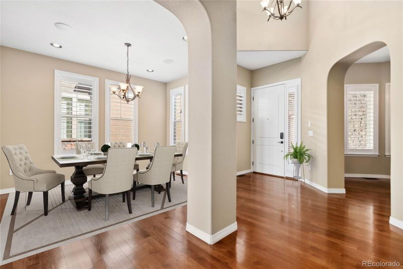 9477 Sori Ln, Highlands Ranch, CO 80126