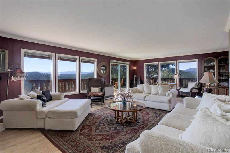 34339 Berg Ln, Pine, CO 80470
