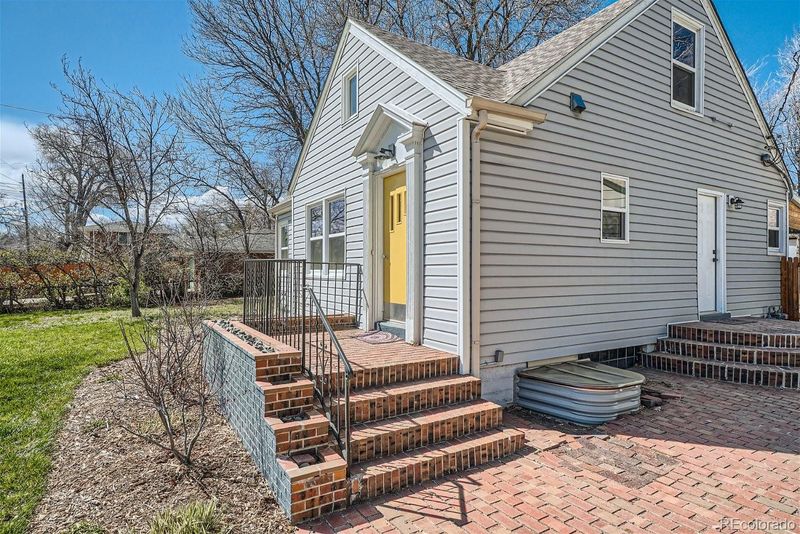 7001 W 26th Ave, Wheat Ridge, CO 80033