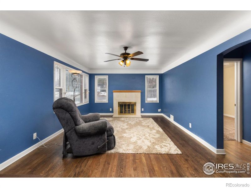 1819 19th Ave, Greeley, CO 80631