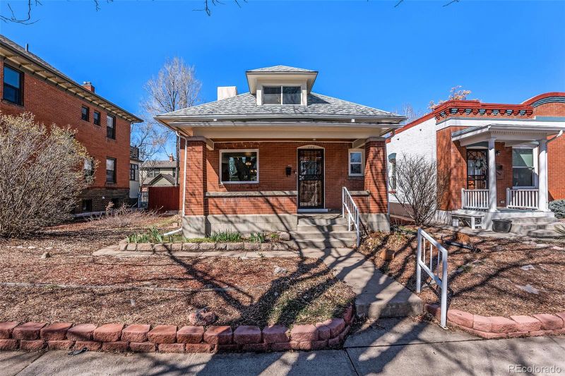 1025 S Clarkson St, Denver, CO 80209
