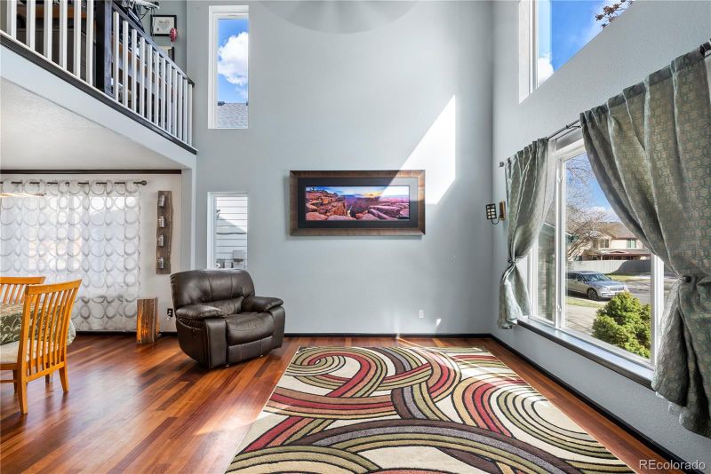 2666 S Kline Cir, Lakewood, CO 80227