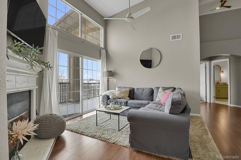 3854 S Dayton Way #9-305, Aurora, CO 80014