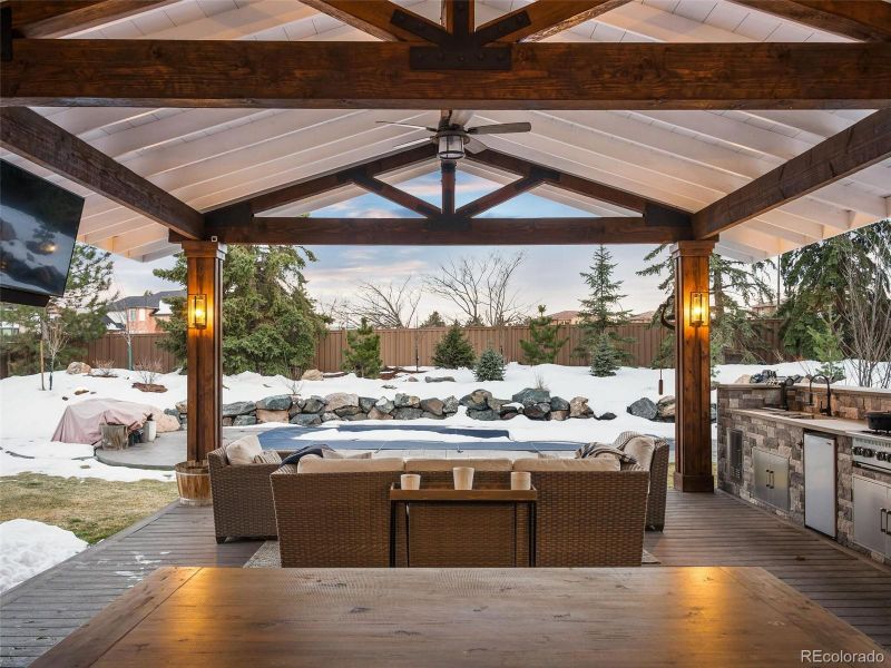 9191 Roundtree Dr, Highlands Ranch, CO 80126