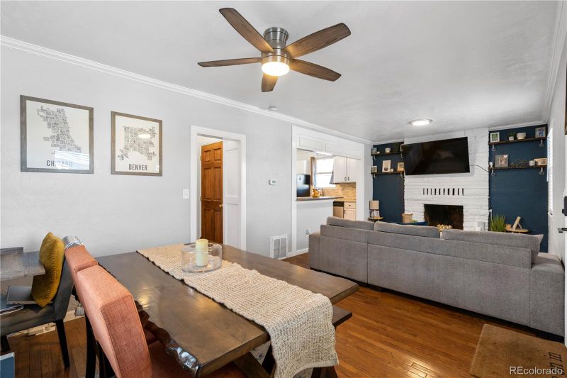 4955 Beach Ct, Denver, CO 80221