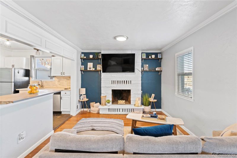 4955 Beach Ct, Denver, CO 80221