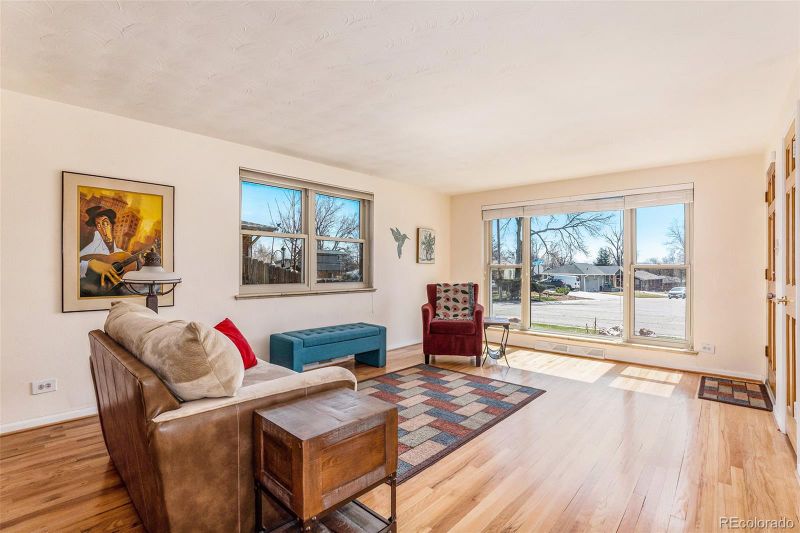 9405 W 53rd Pl, Arvada, CO 80002