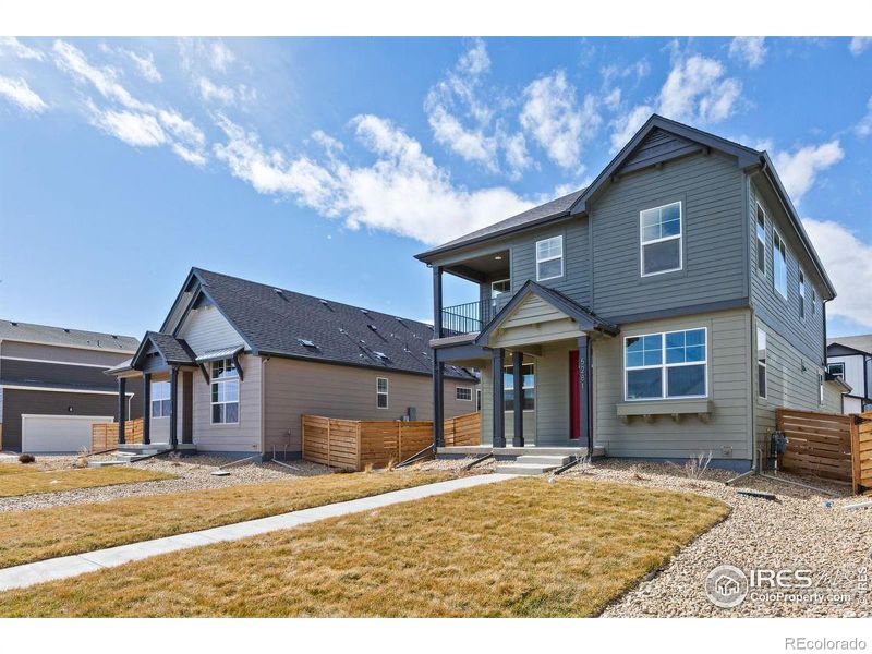 5281 Rendezvous Pw, Timnath, CO 80547