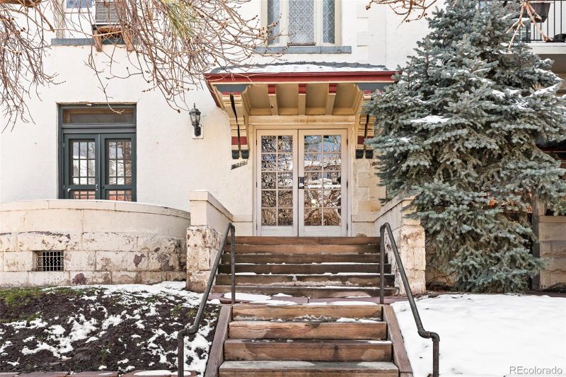 1212 E 14th Ave #1, Denver, CO 80218