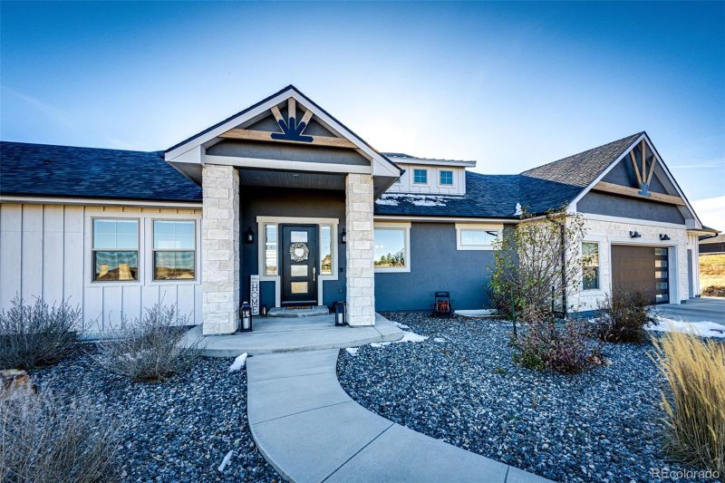 2131 White Cliff Way, Monument, CO 80132