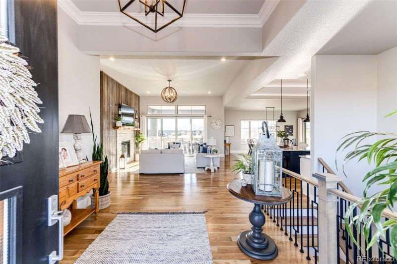 2131 White Cliff Way, Monument, CO 80132