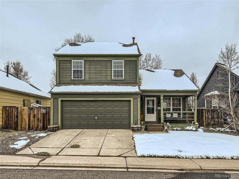 5733 E 121st Pl, Brighton, CO 80602
