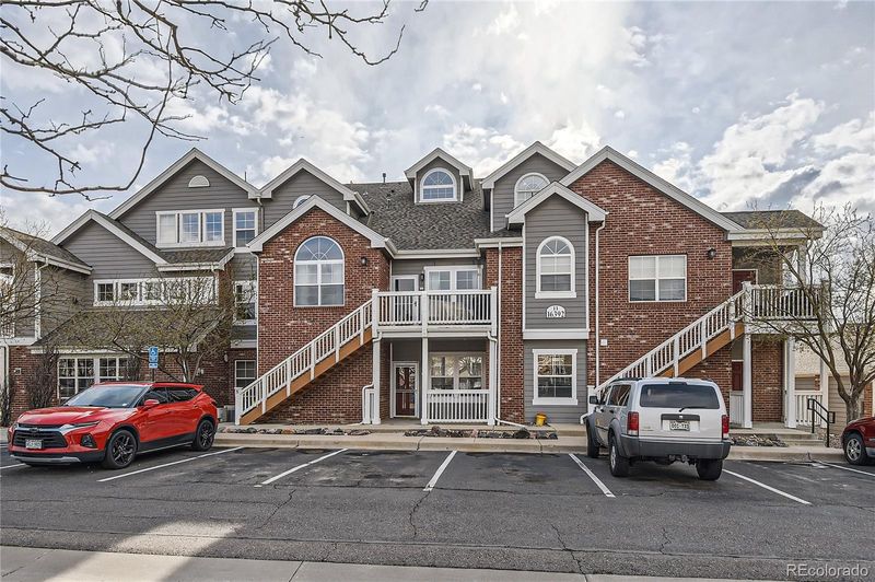 16392 E Fremont Ave #3, Aurora, CO 80016