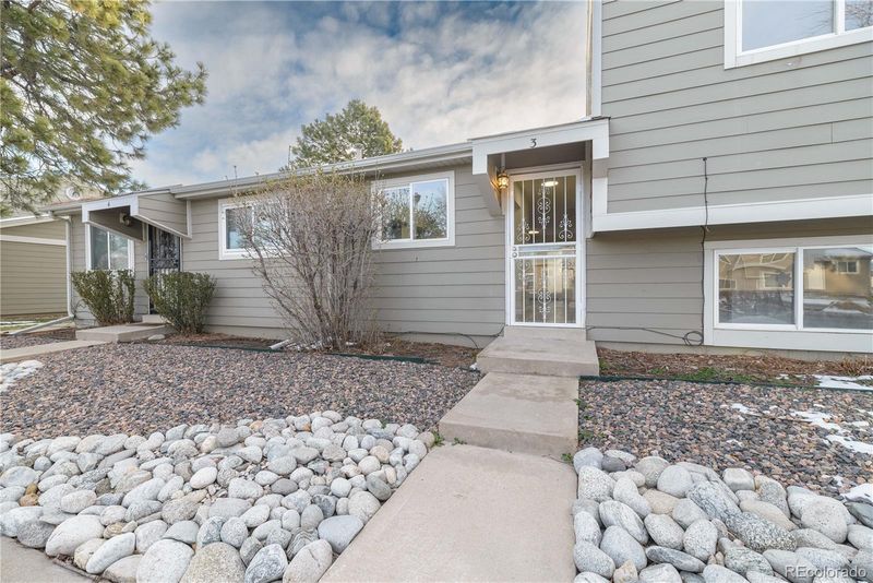 5711 W 92nd Ave #3, Westminster, CO 80031