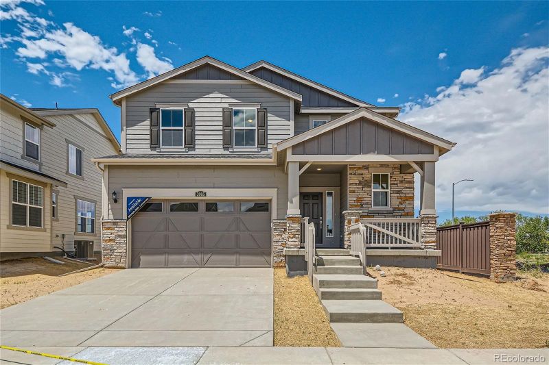 3985 N Picadilly Ct, Aurora, CO 80019