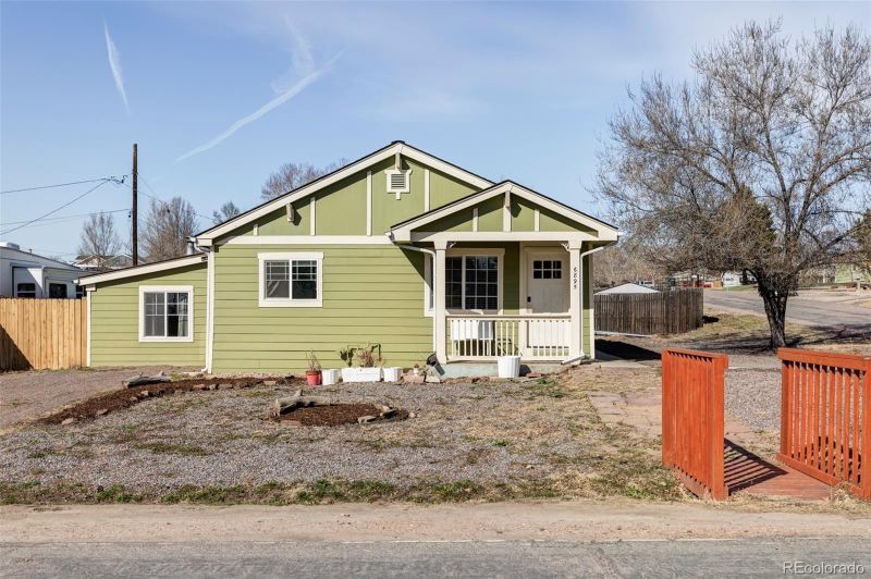 6895 Huron St, Denver, CO 80221