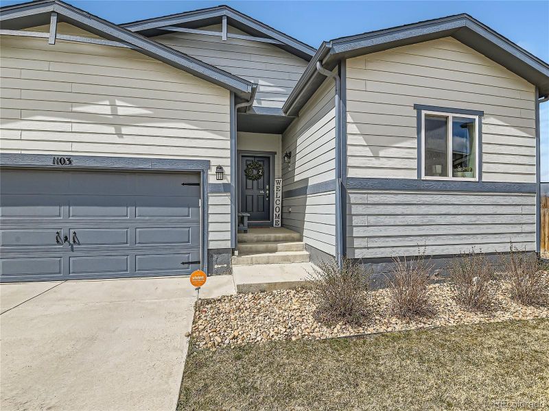 1103 Huntington Ave, Dacono, CO 80514
