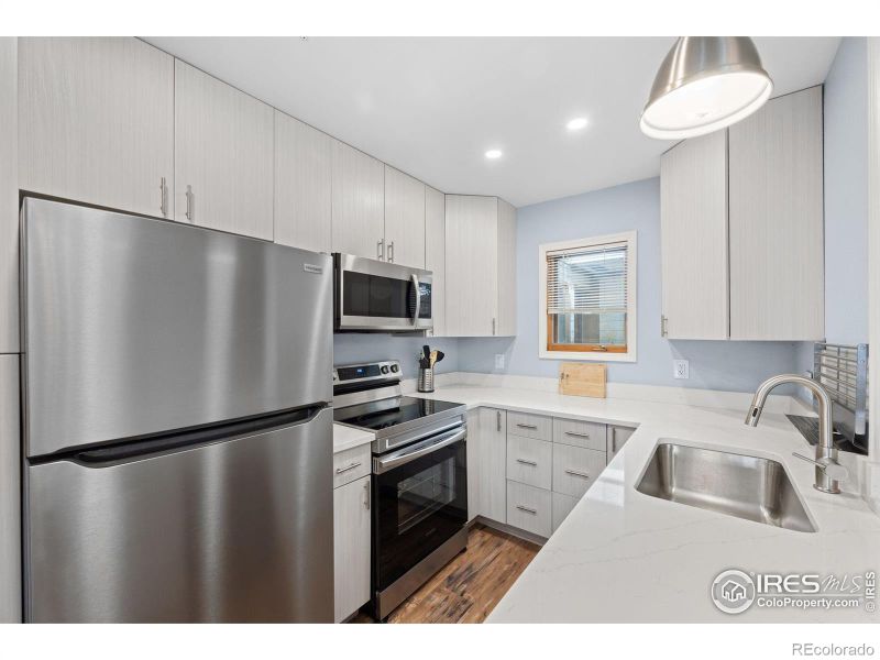 2890 Shadow Creek Dr #308, Boulder, CO 80303