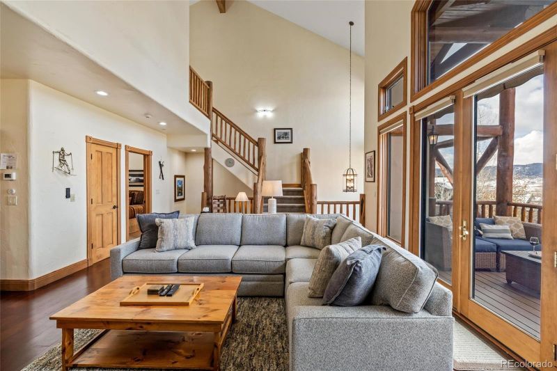 2752 Cross Timbers Trl, Steamboat Springs, CO 80487
