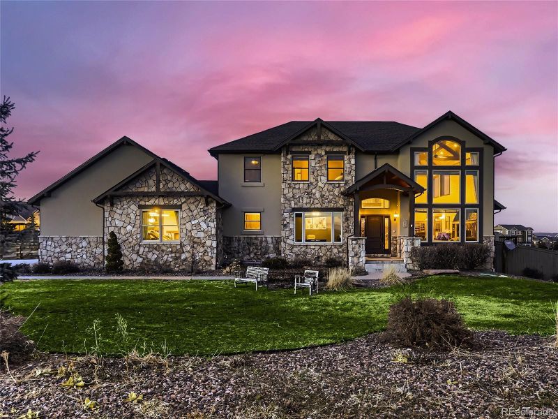 7275 Upton Ct, Castle Rock, CO 80104