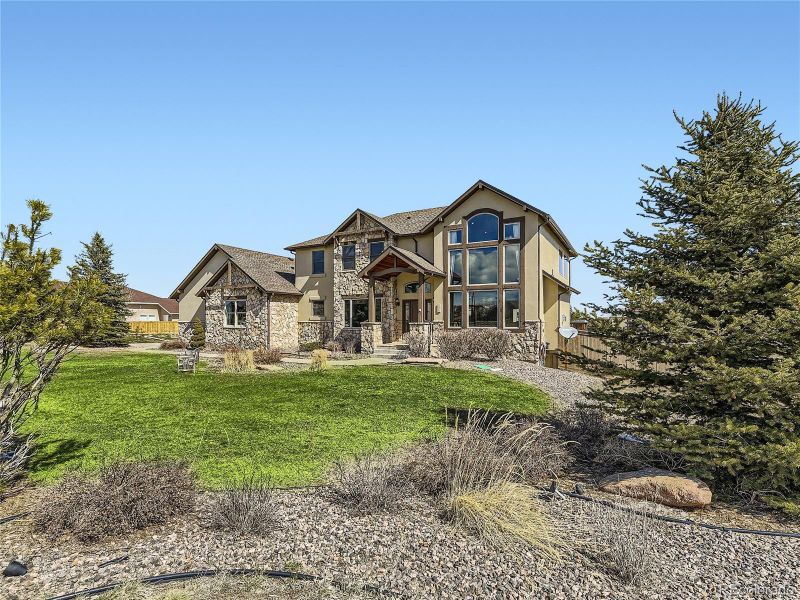 7275 Upton Ct, Castle Rock, CO 80104