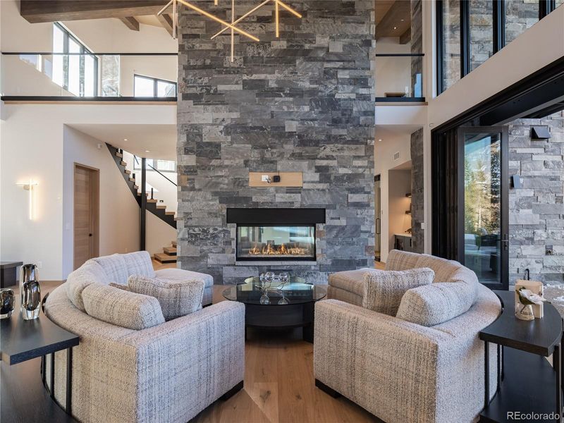 132 N Gold Flake Ter, Breckenridge, CO 80424