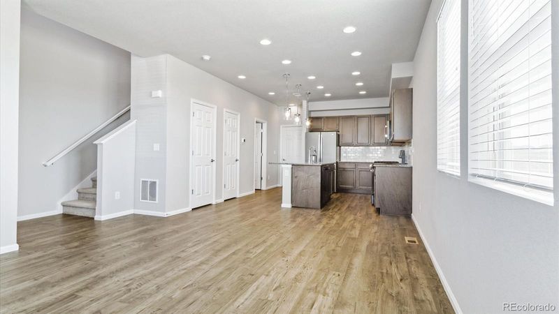 6412 N Ceylon St, Denver, CO 80249