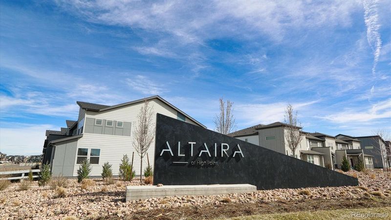 6412 N Ceylon St, Denver, CO 80249