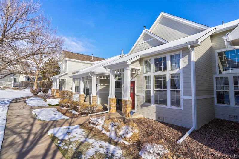8300 Fairmount Dr #PP102, Denver, CO 80247
