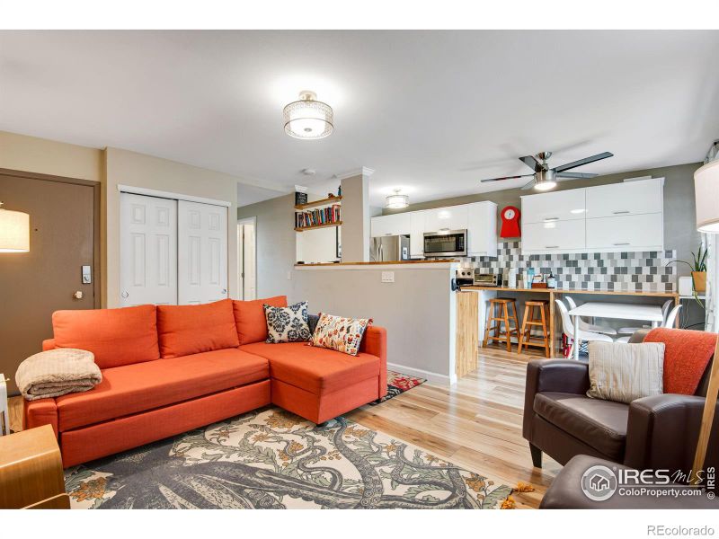 3335 Chisholm Trl #103, Boulder, CO 80301