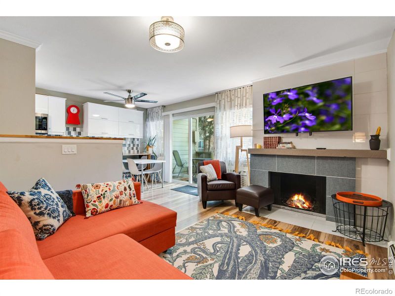 3335 Chisholm Trl #103, Boulder, CO 80301