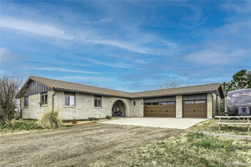1380 S Indianfield St, Bennett, CO 80102