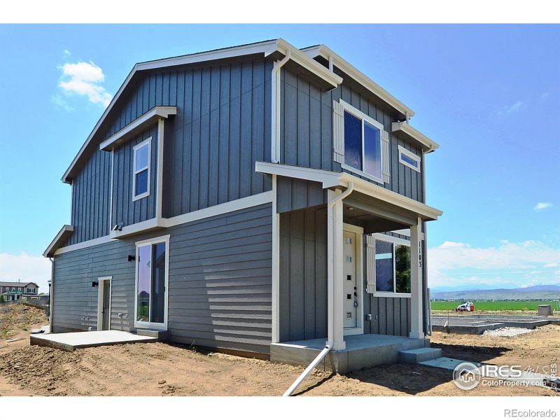311 Fickel Farm Trl, Berthoud, CO 80513